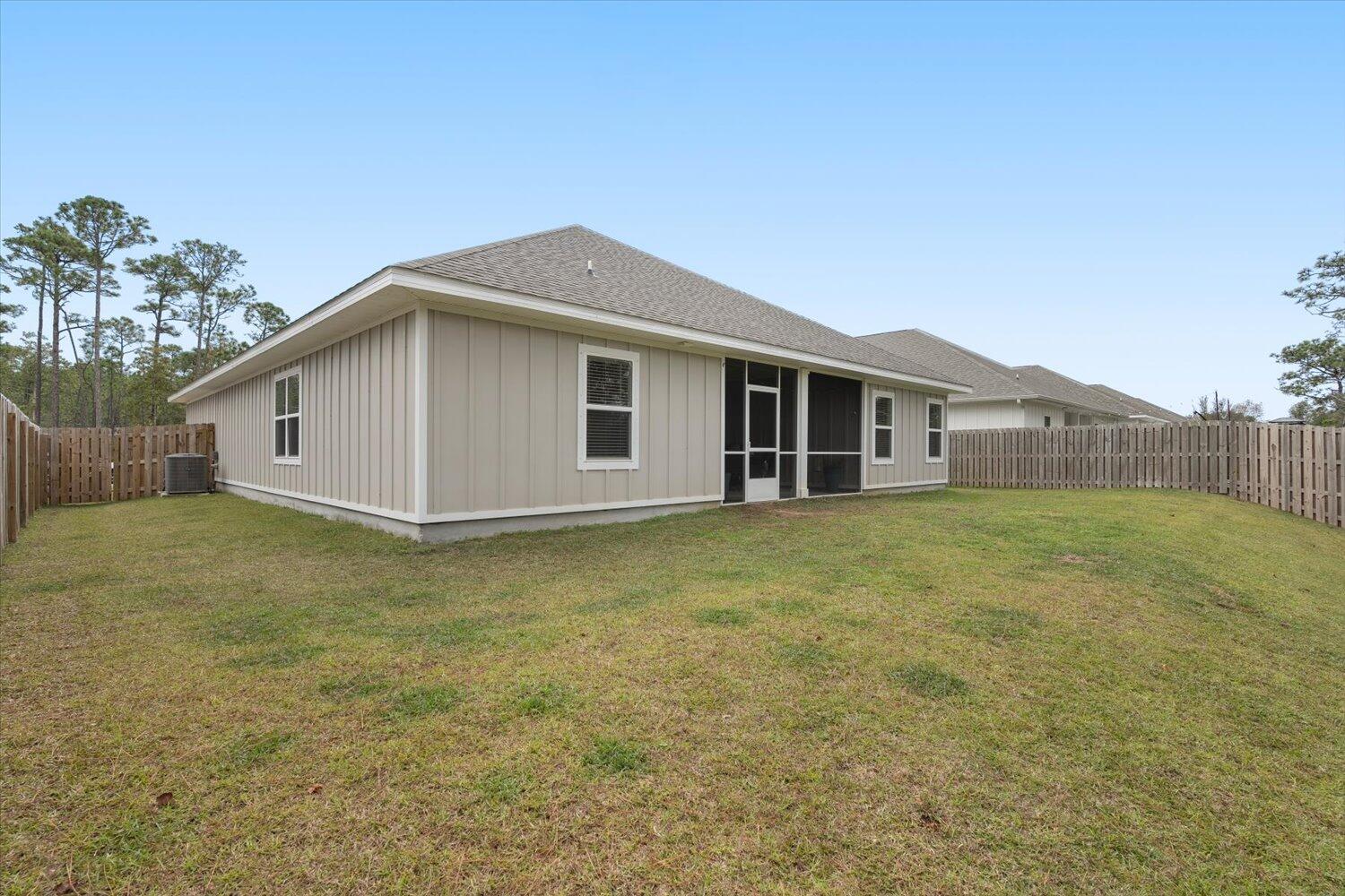 Water Leaf - Residential