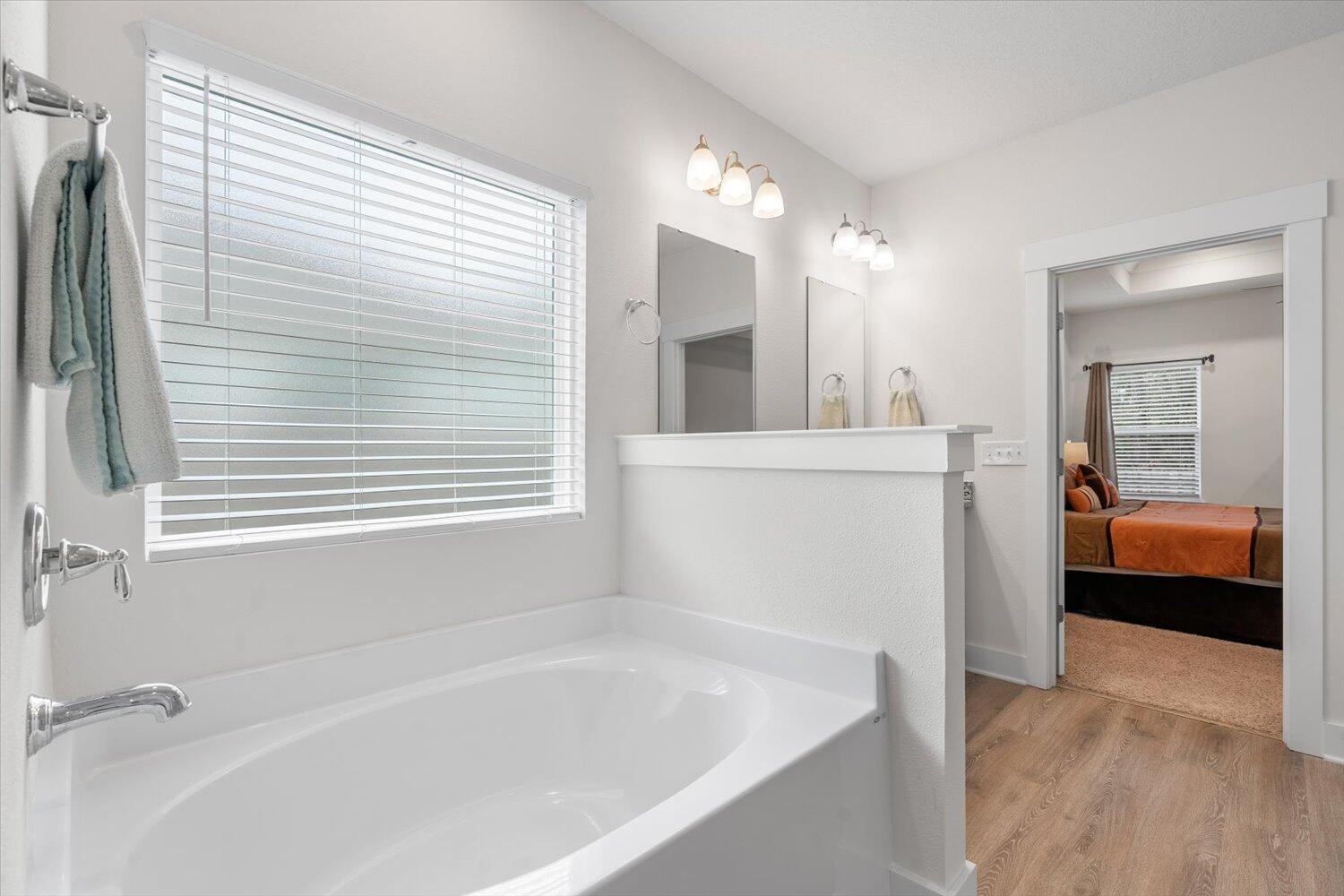 Water Leaf - Residential