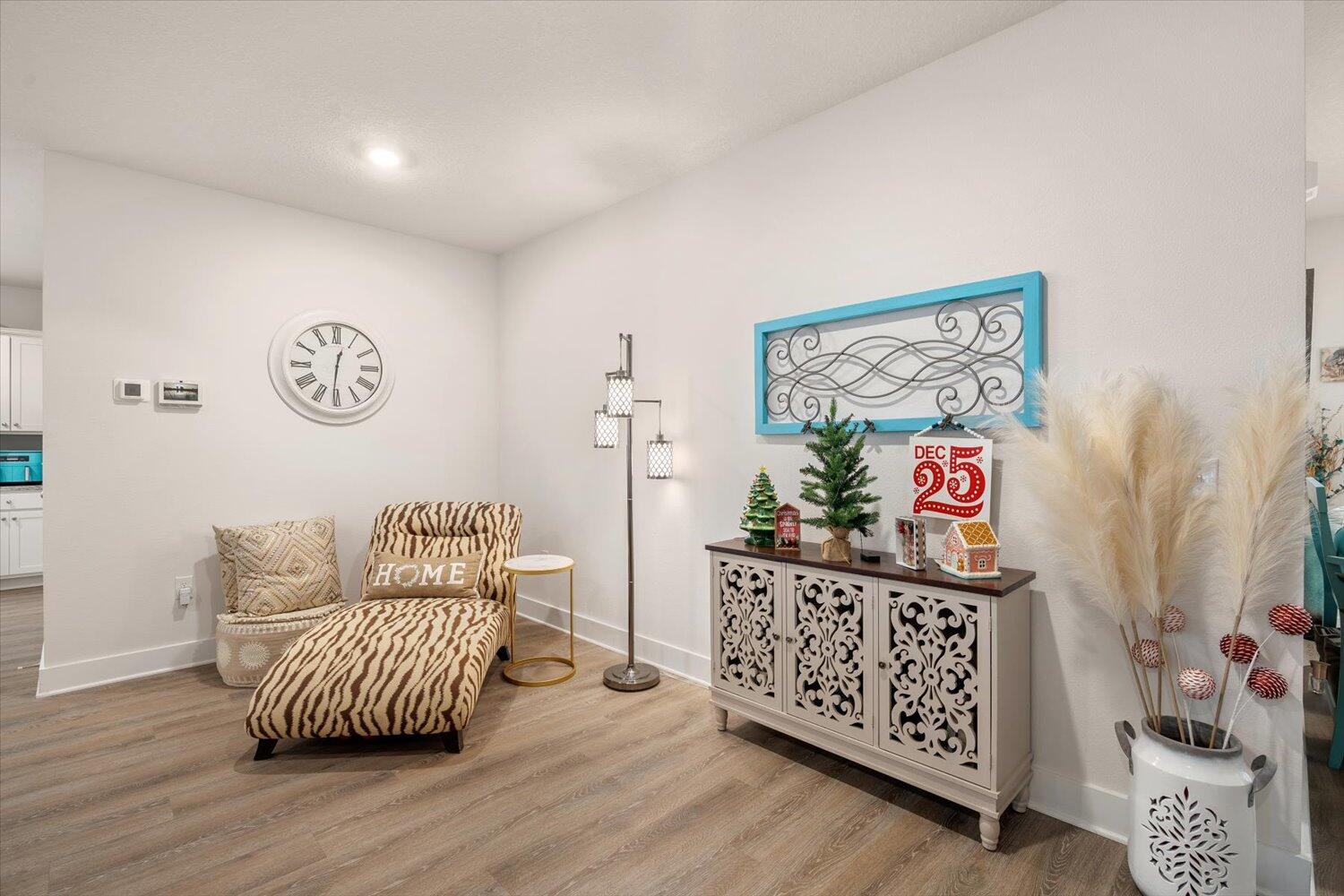 Water Leaf - Residential