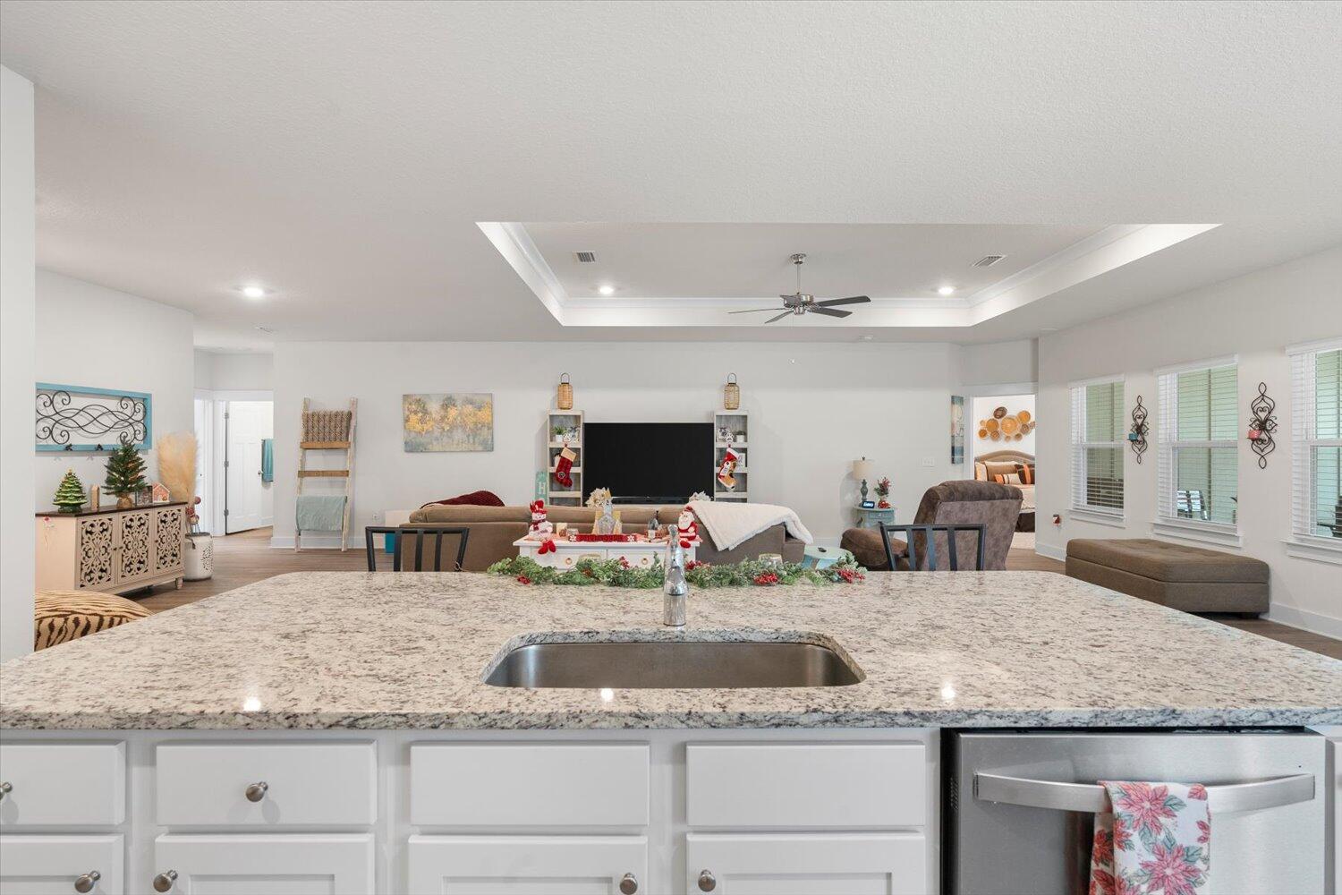 Water Leaf - Residential