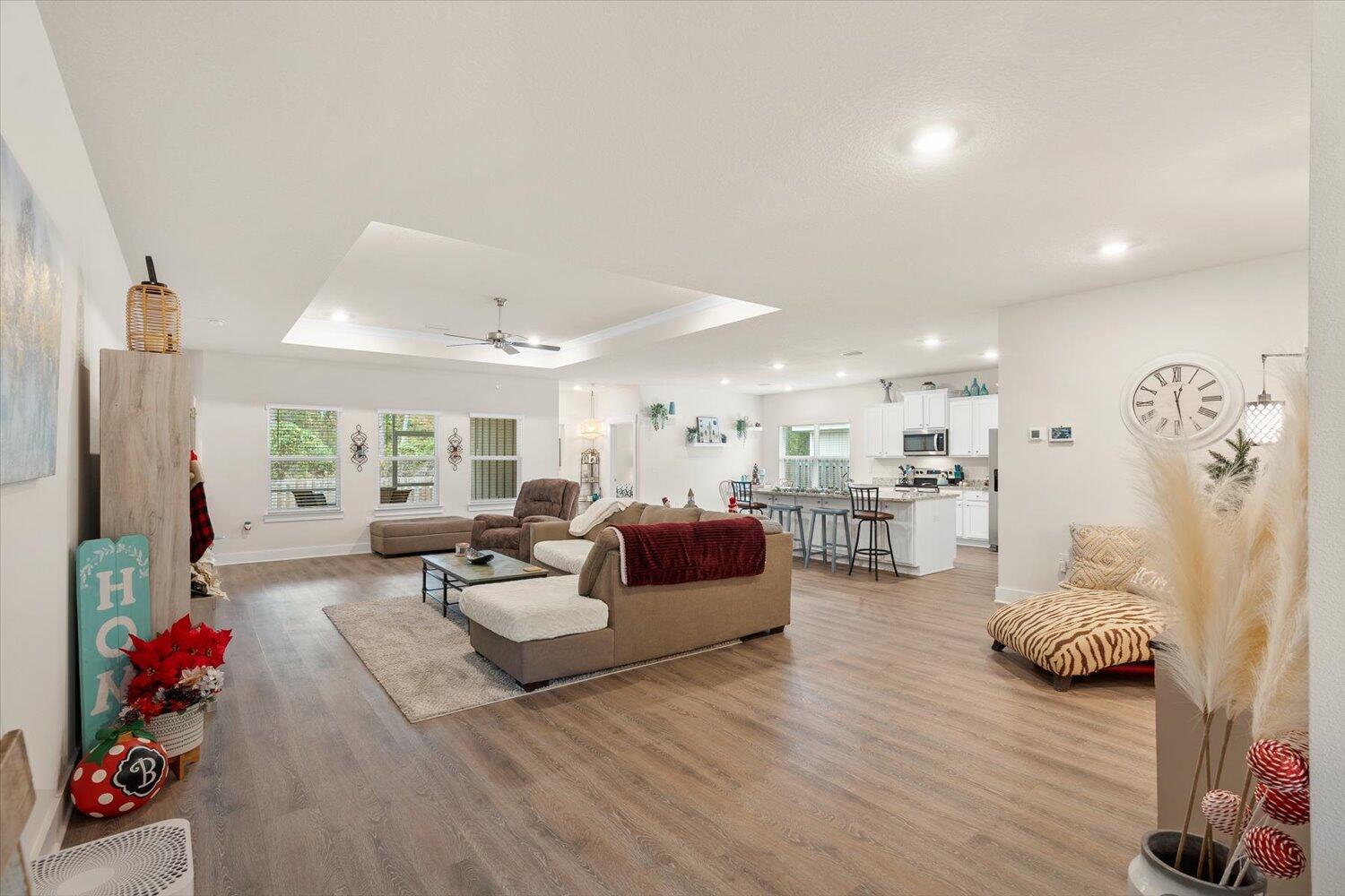 Water Leaf - Residential