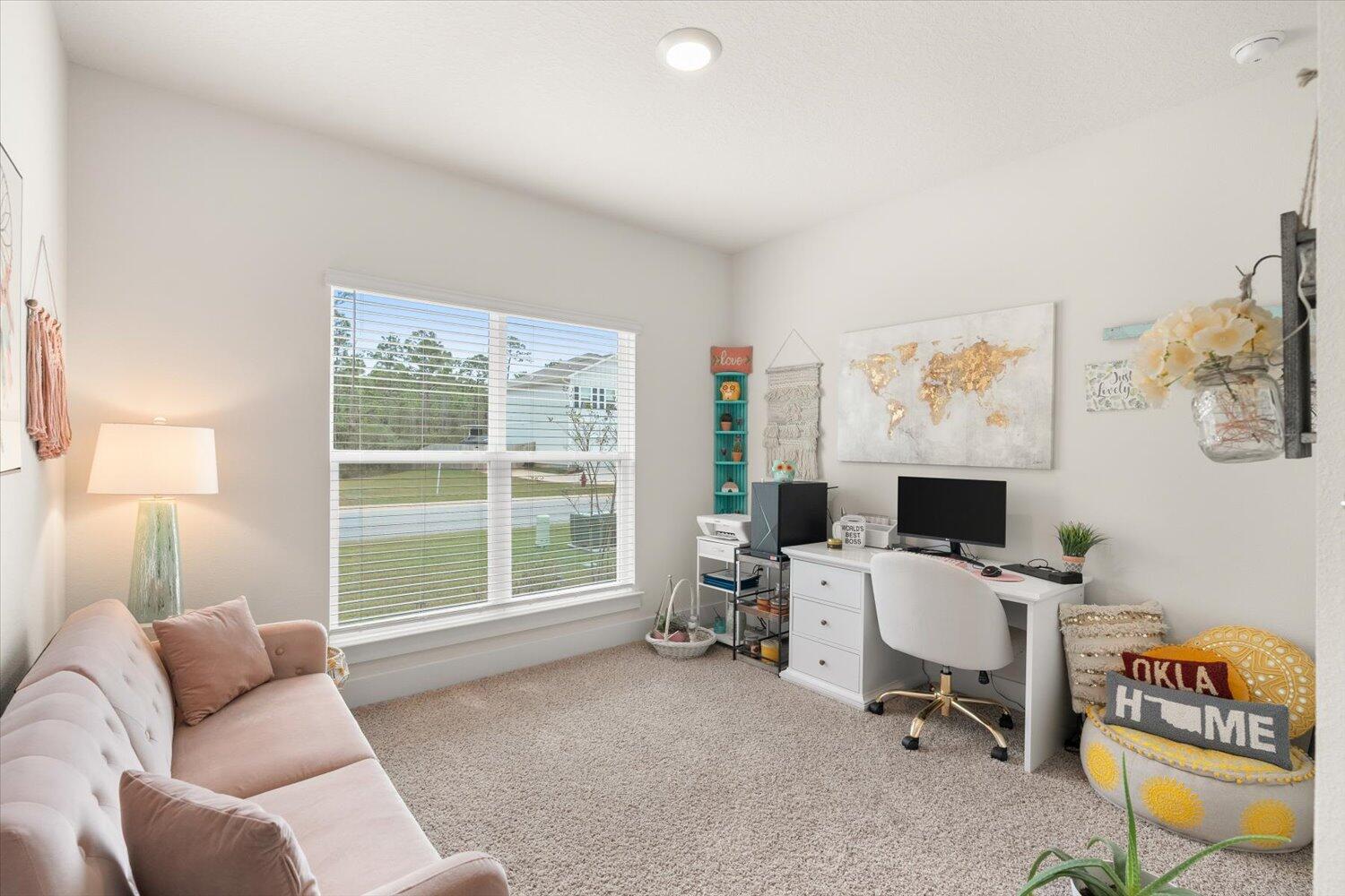 Water Leaf - Residential