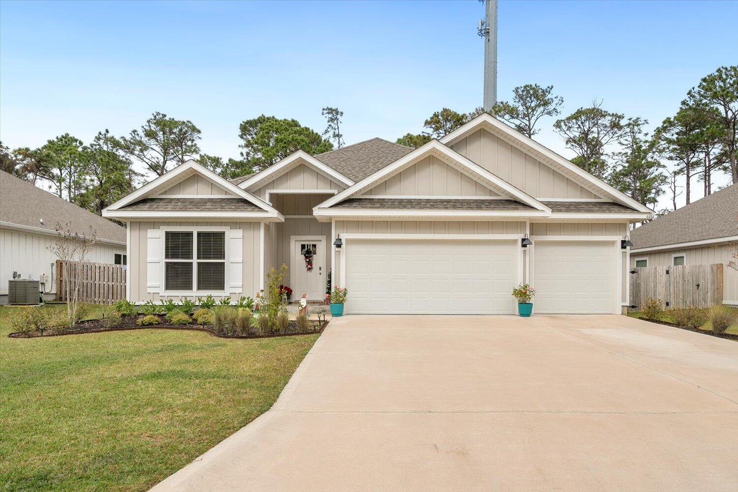 Water Leaf - Residential