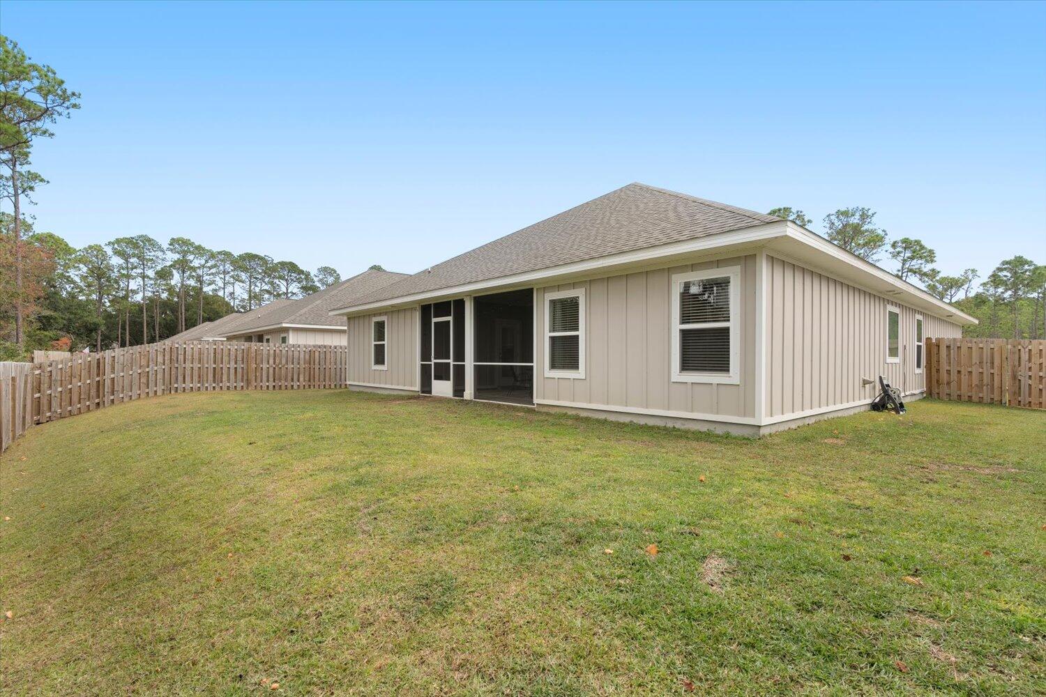 Water Leaf - Residential