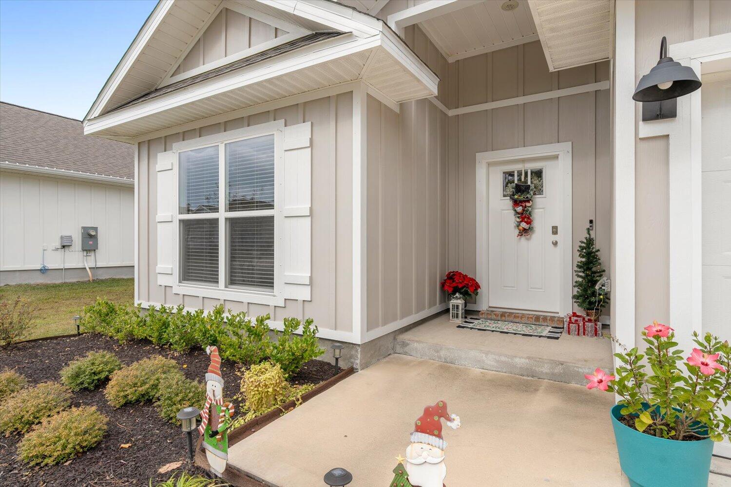 Water Leaf - Residential