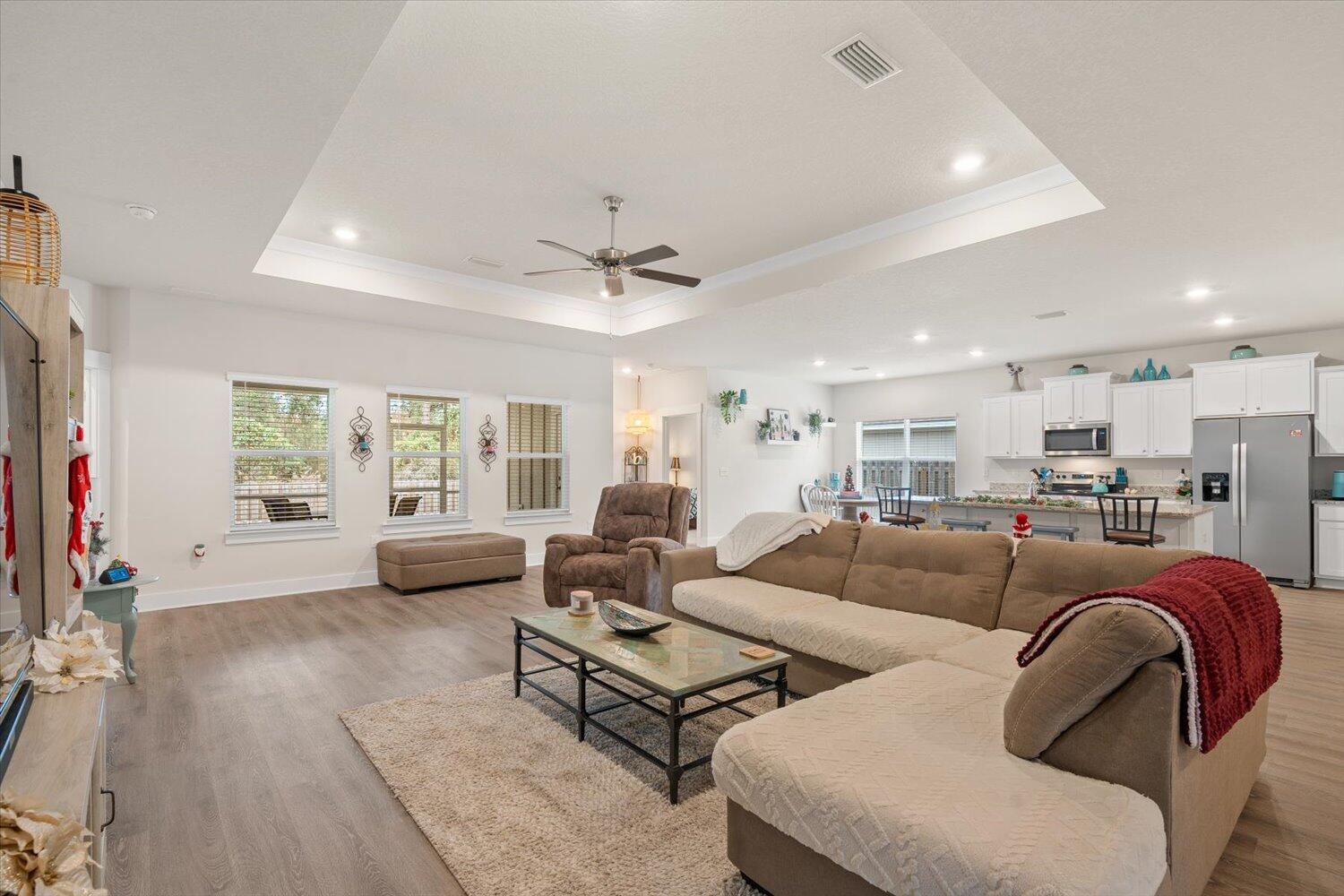 Water Leaf - Residential