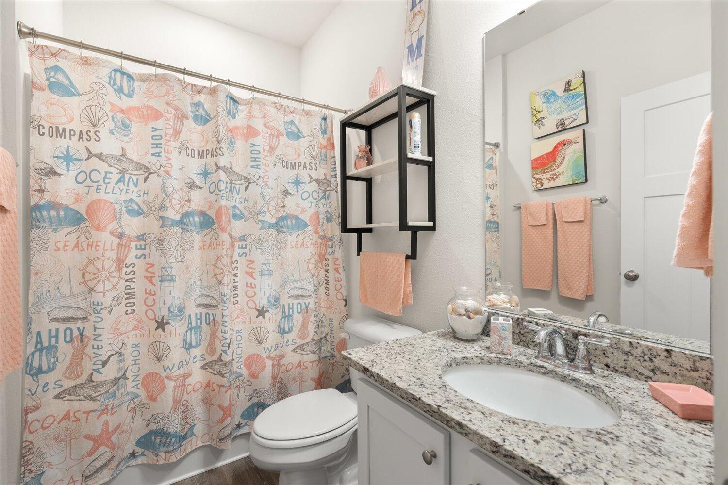 Water Leaf - Residential