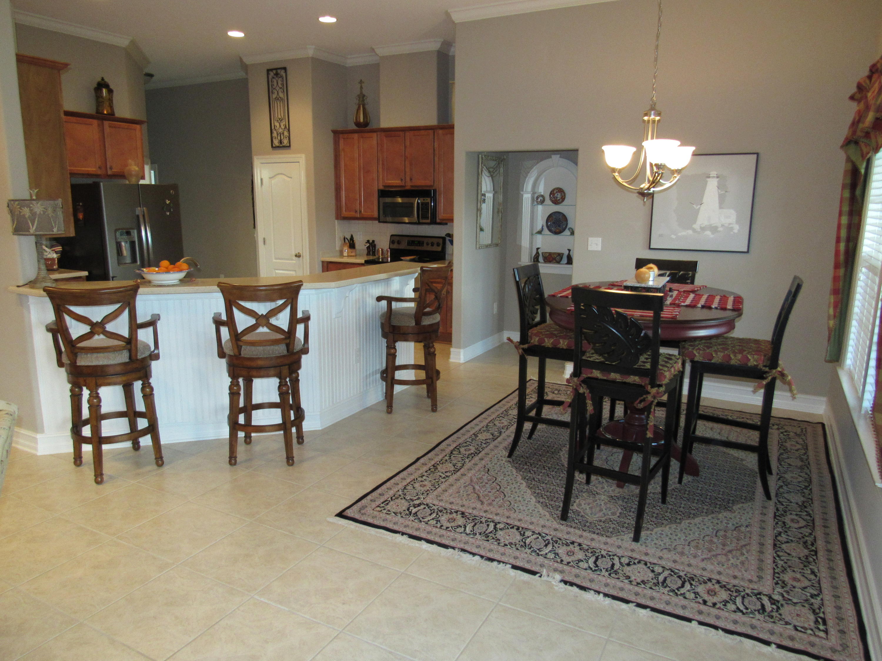 WINDSWEPT ESTATES - Residential