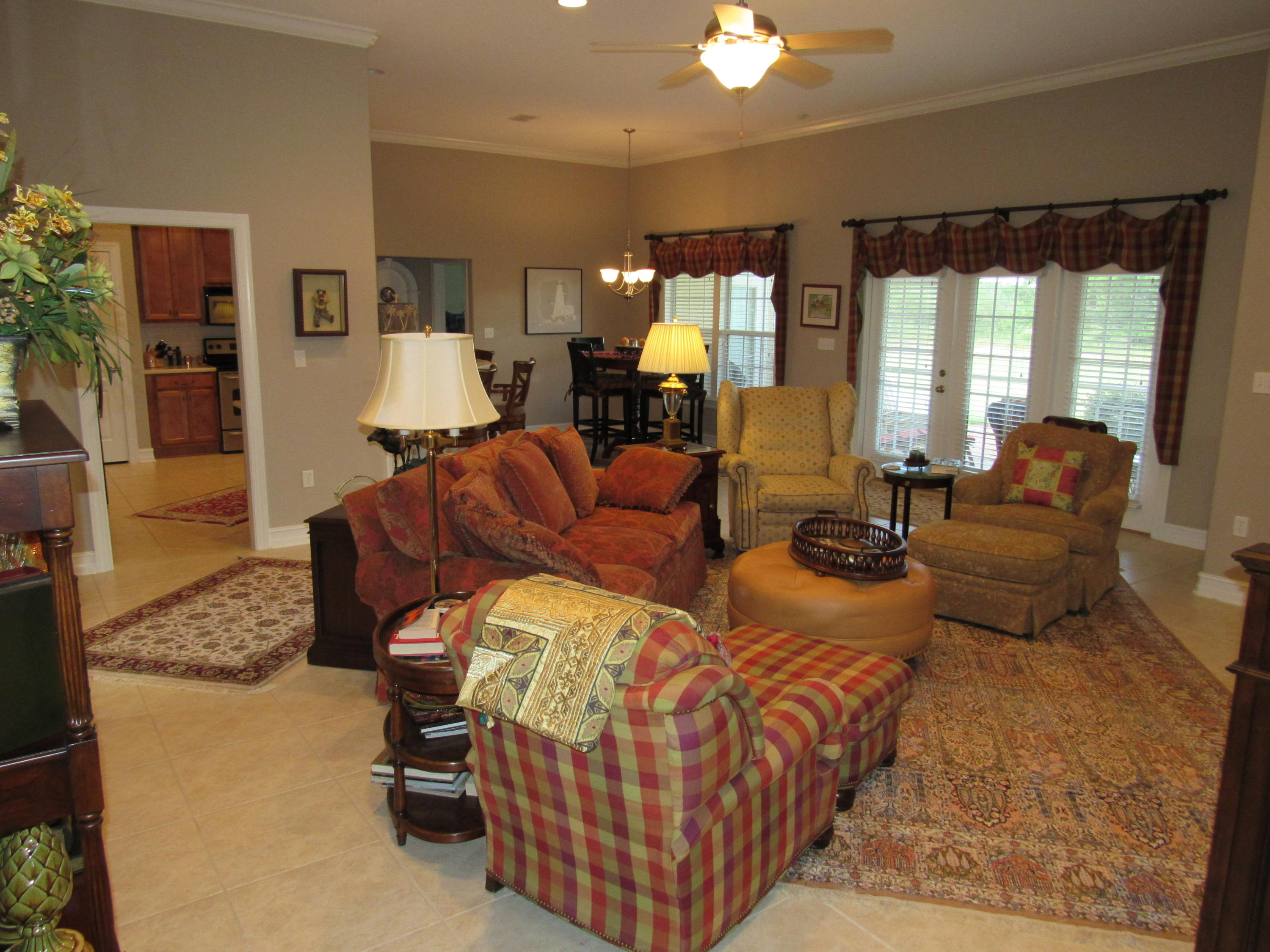 WINDSWEPT ESTATES - Residential