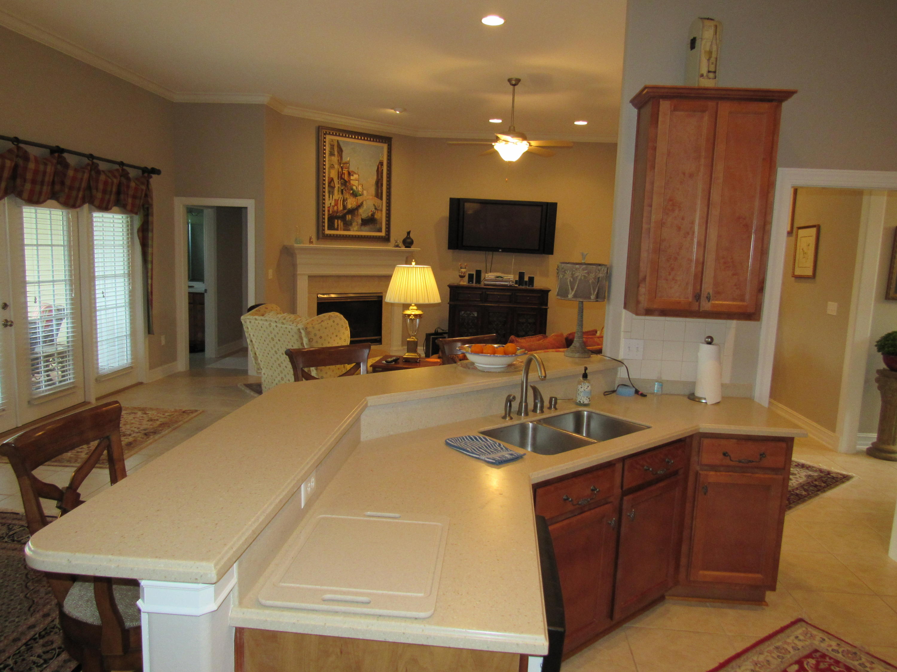 WINDSWEPT ESTATES - Residential