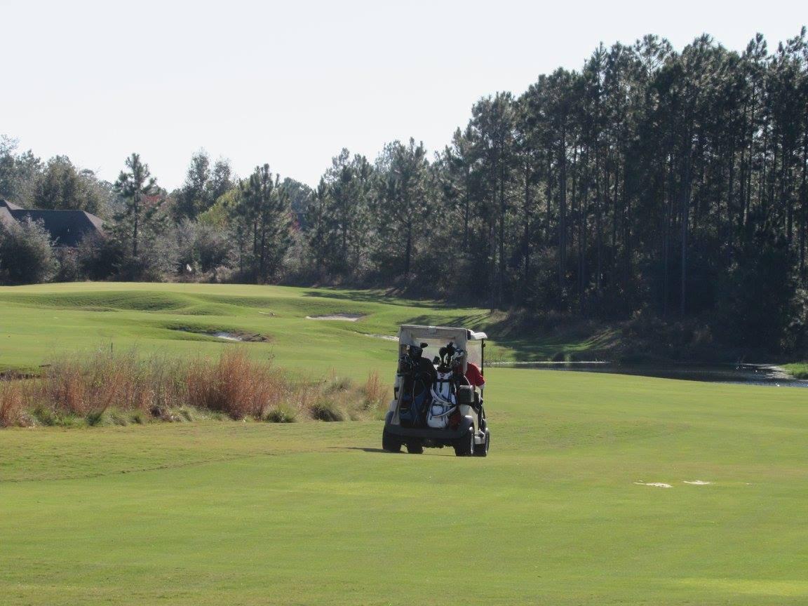 WINDSWEPT ESTATES - Residential
