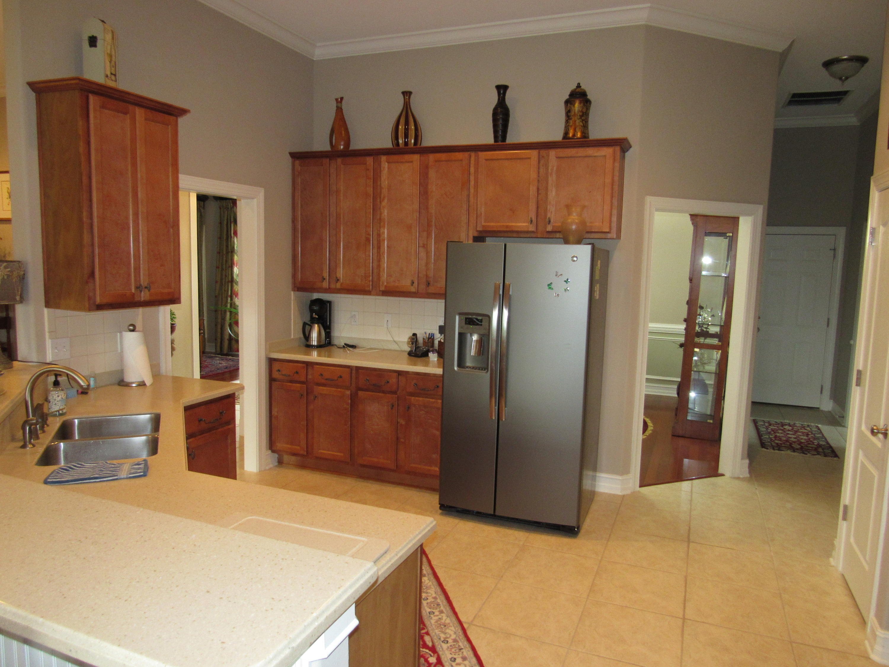 WINDSWEPT ESTATES - Residential