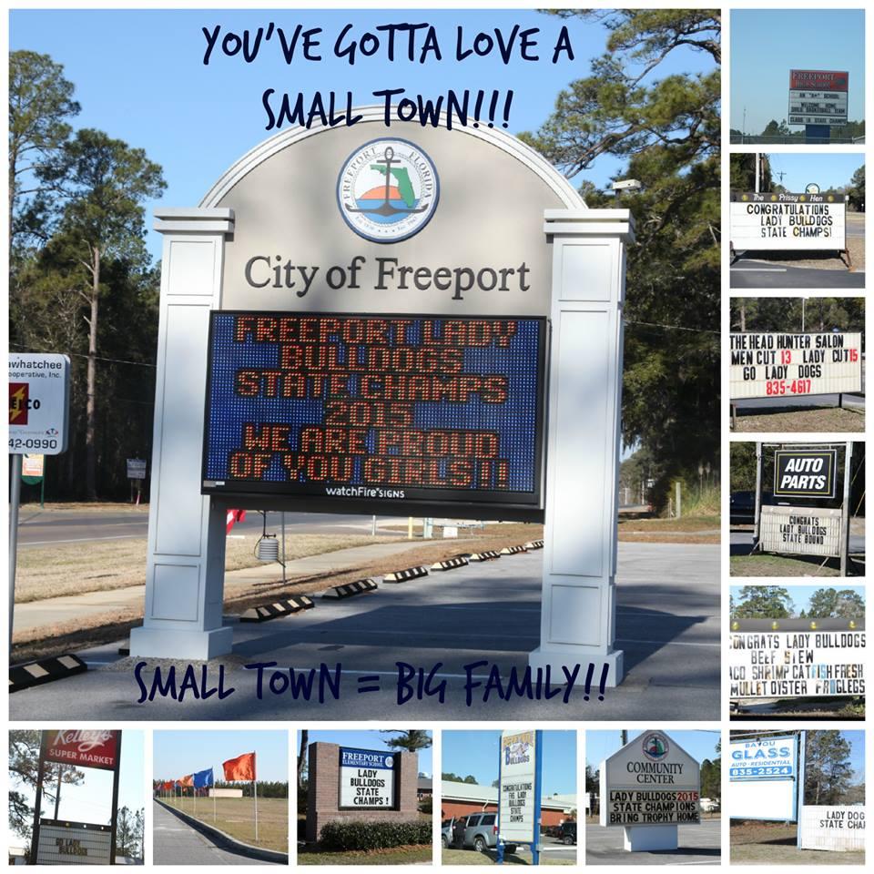 WINDSWEPT ESTATES - Residential