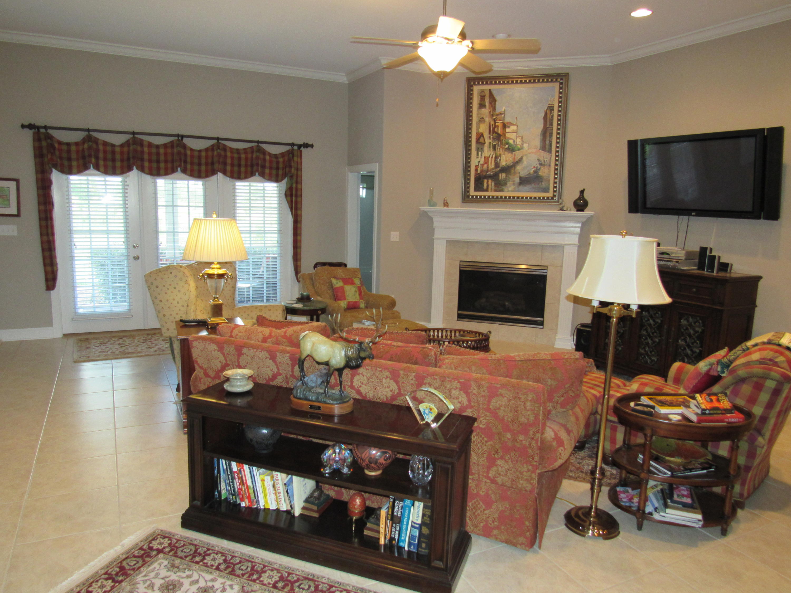 WINDSWEPT ESTATES - Residential