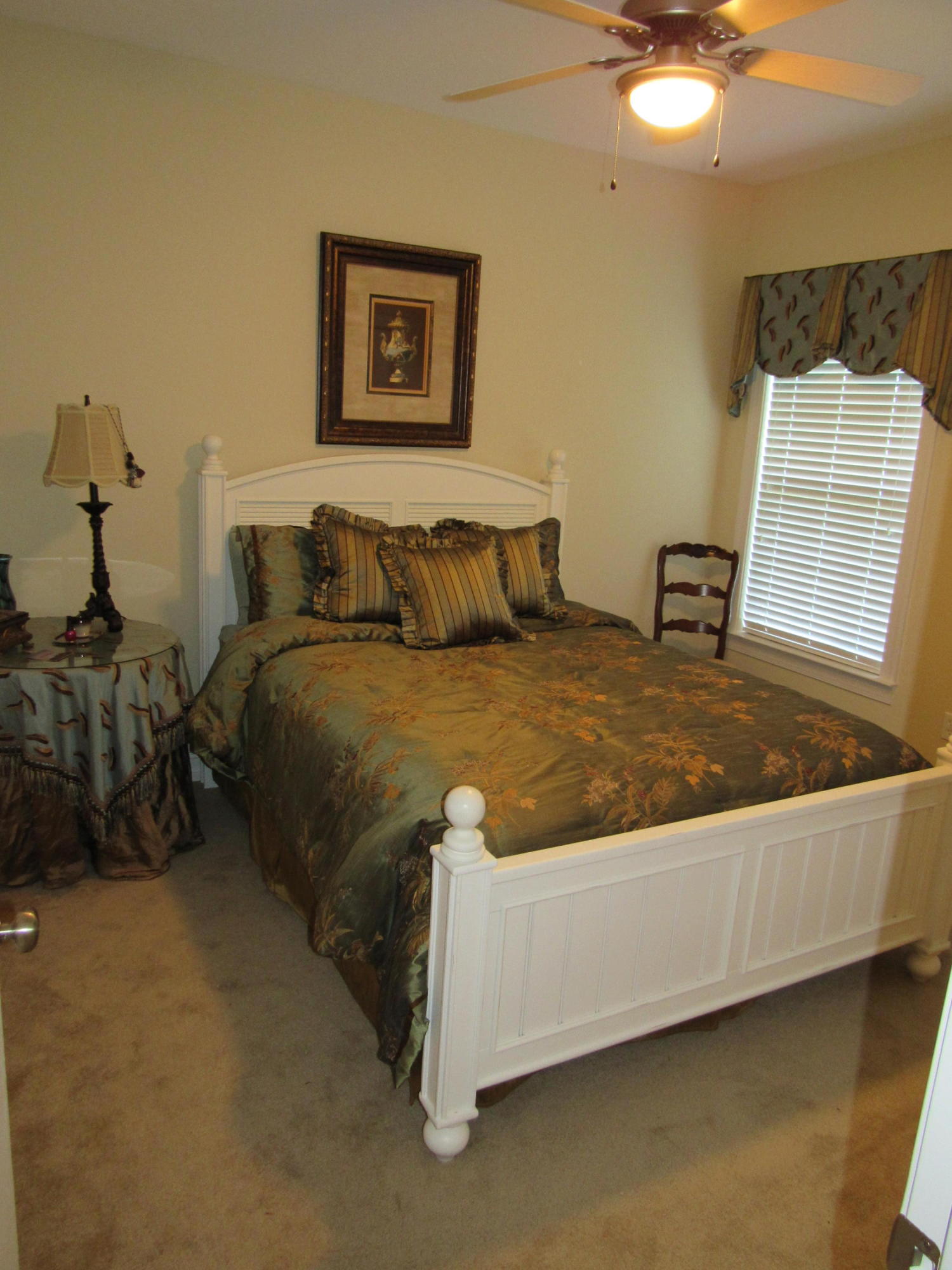 WINDSWEPT ESTATES - Residential