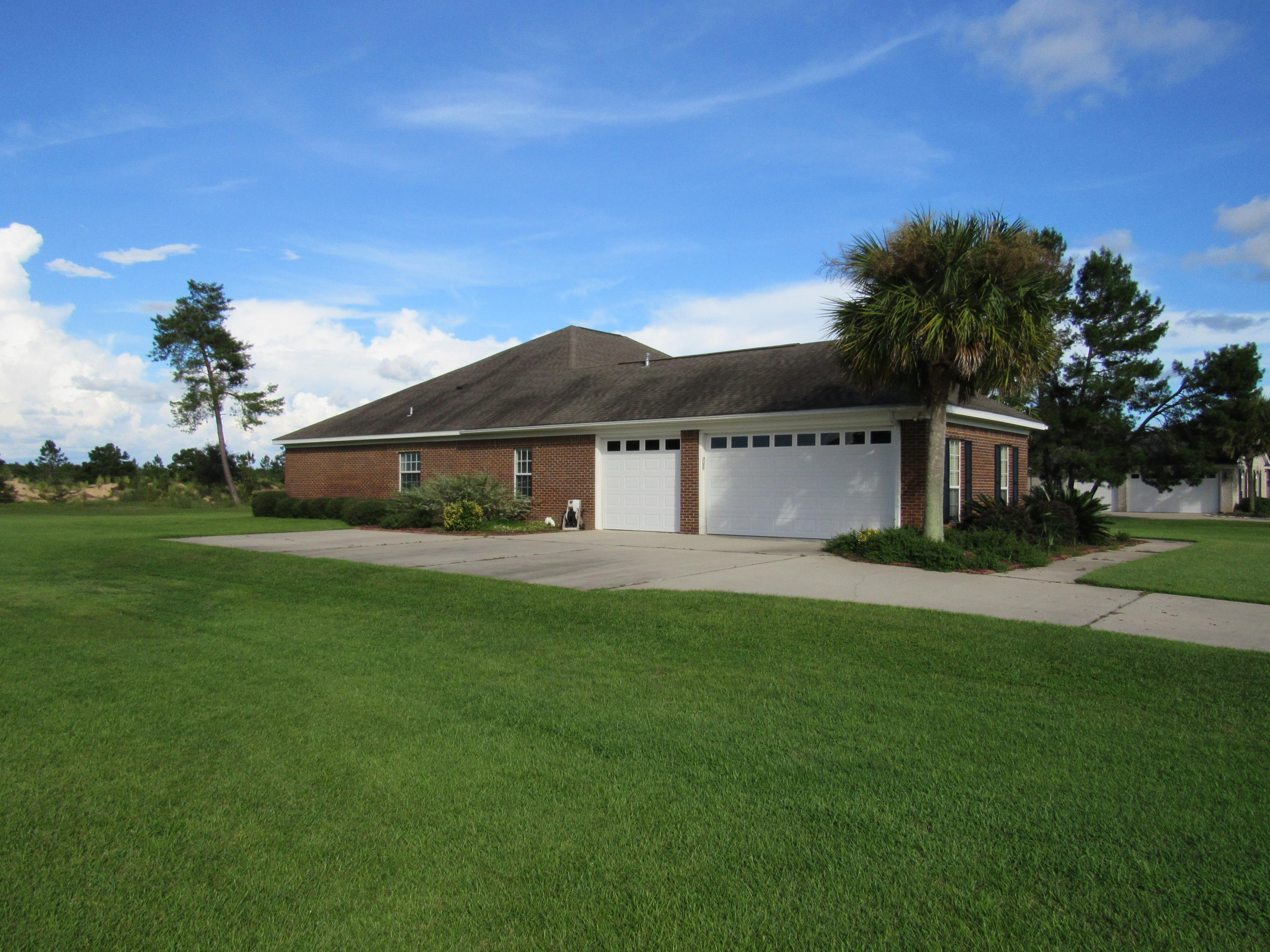 WINDSWEPT ESTATES - Residential