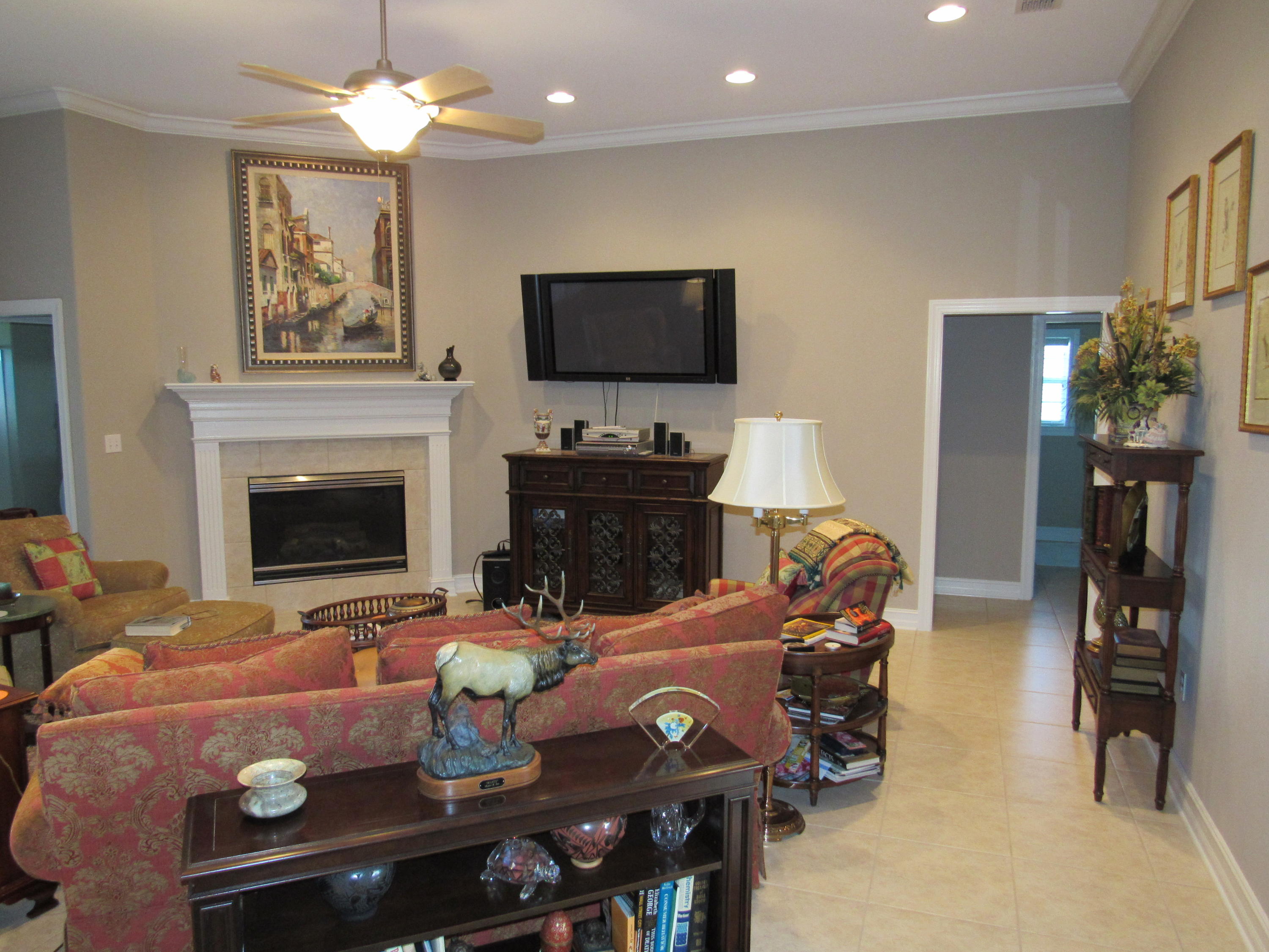 WINDSWEPT ESTATES - Residential