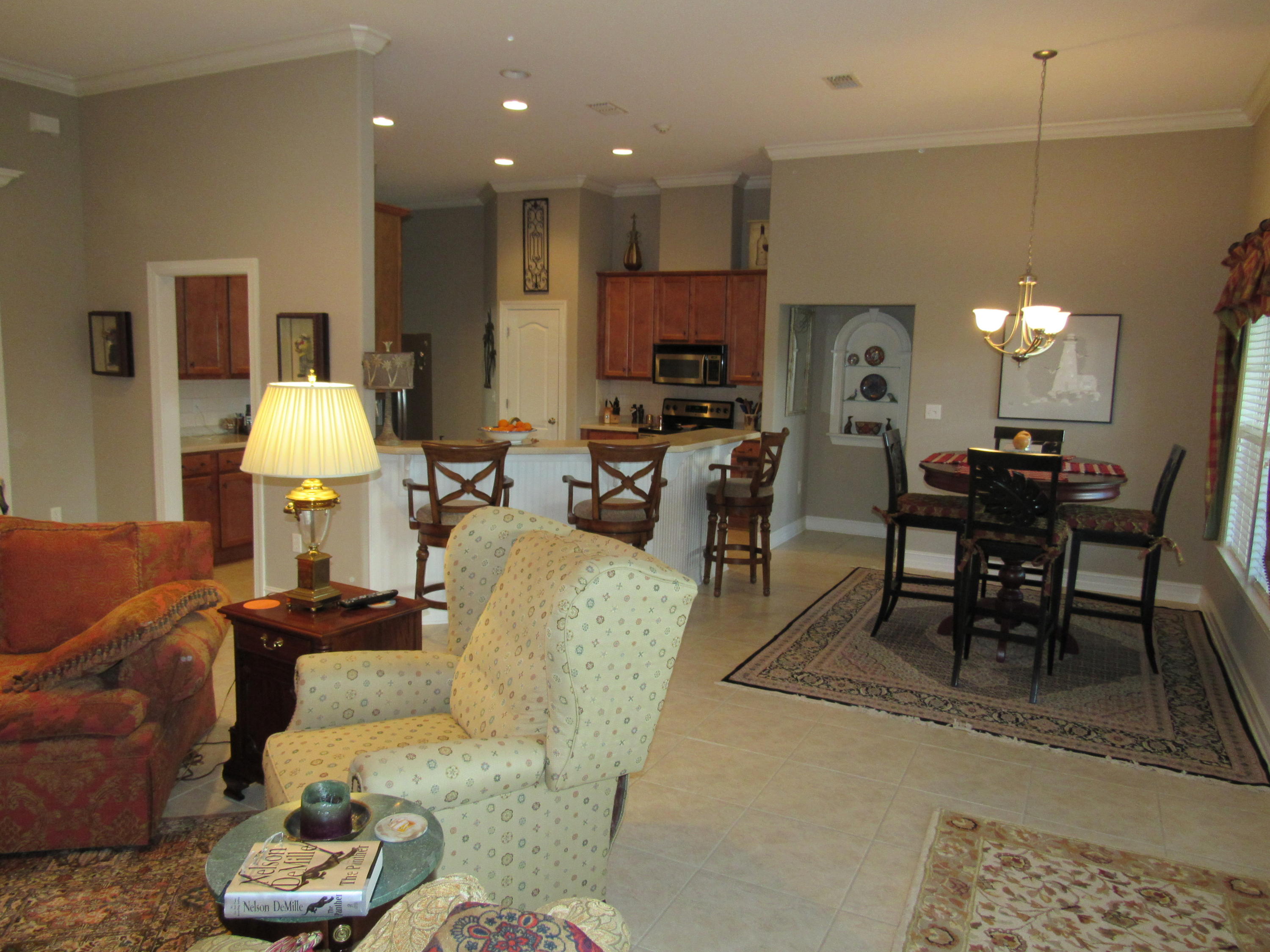 WINDSWEPT ESTATES - Residential