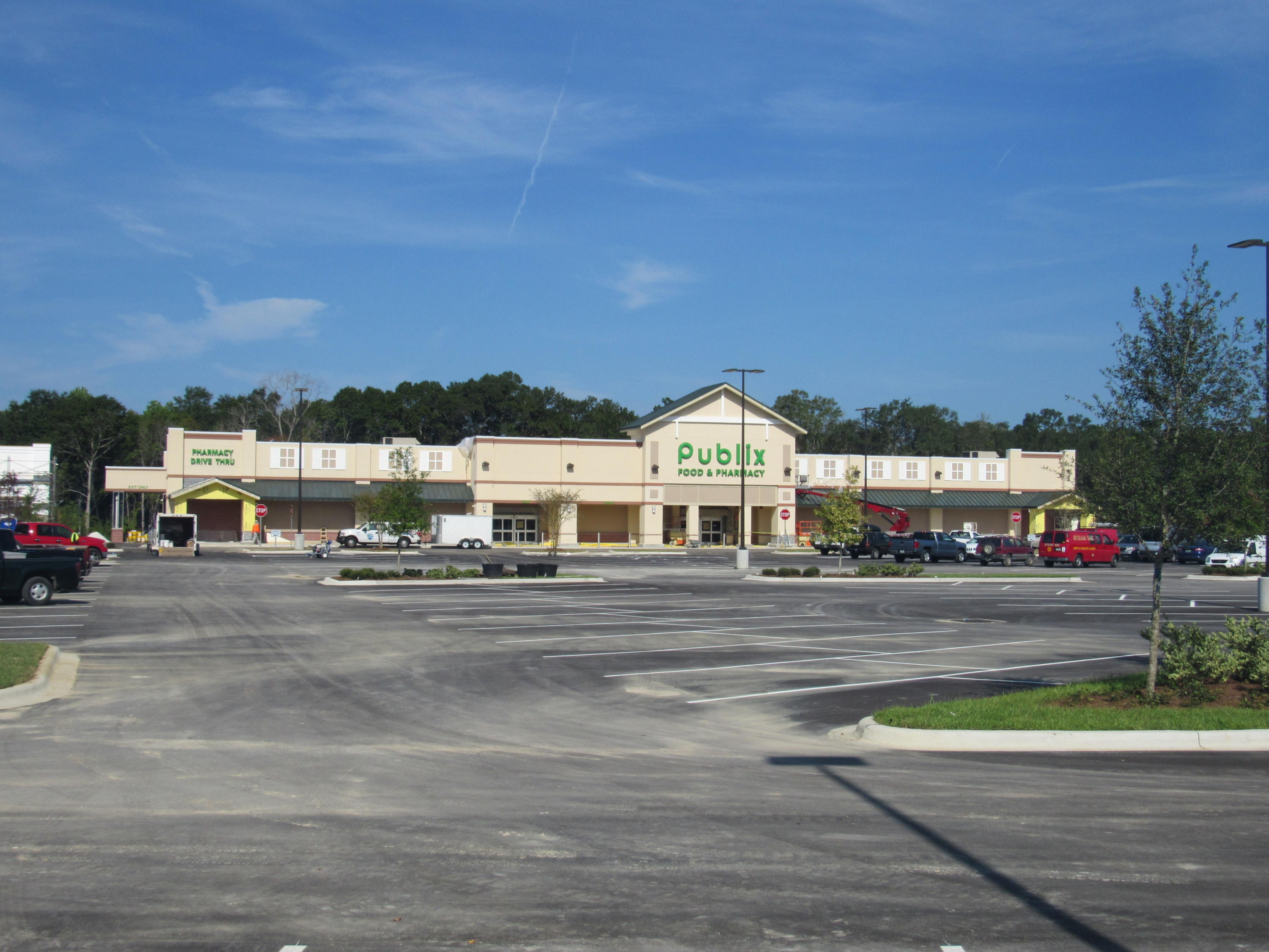 WINDSWEPT ESTATES - Residential