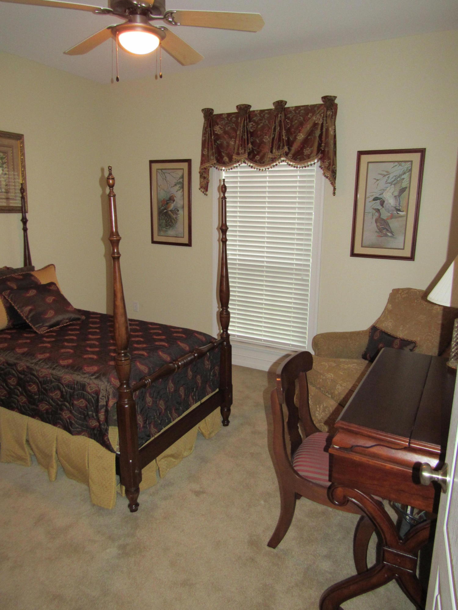 WINDSWEPT ESTATES - Residential