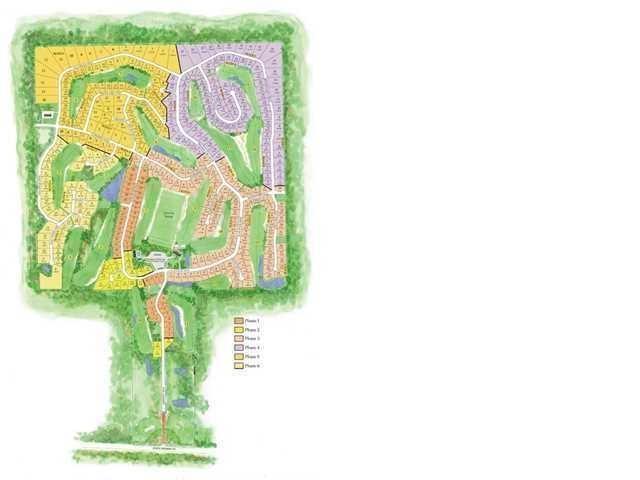 WINDSWEPT ESTATES - Residential