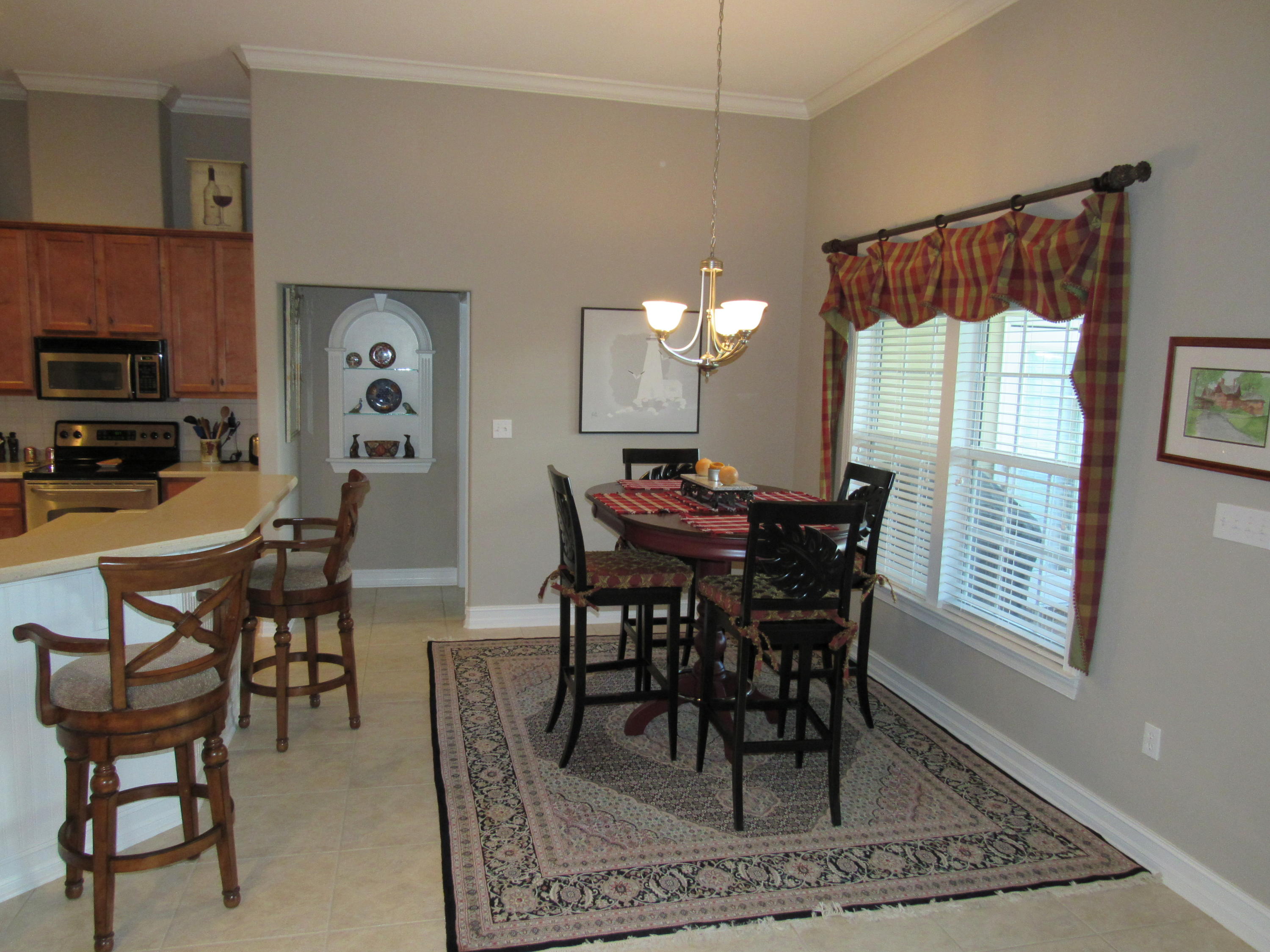 WINDSWEPT ESTATES - Residential