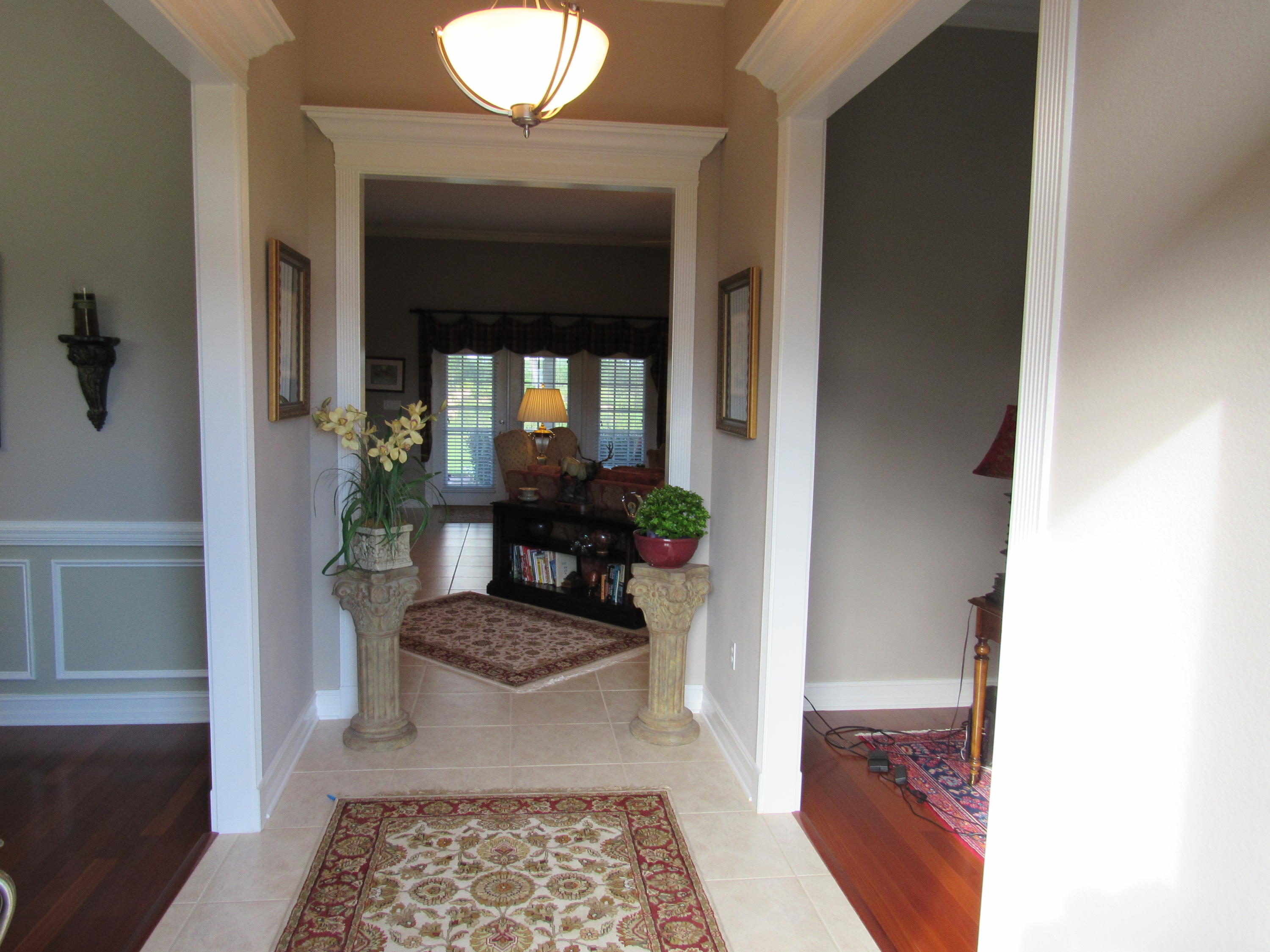 WINDSWEPT ESTATES - Residential