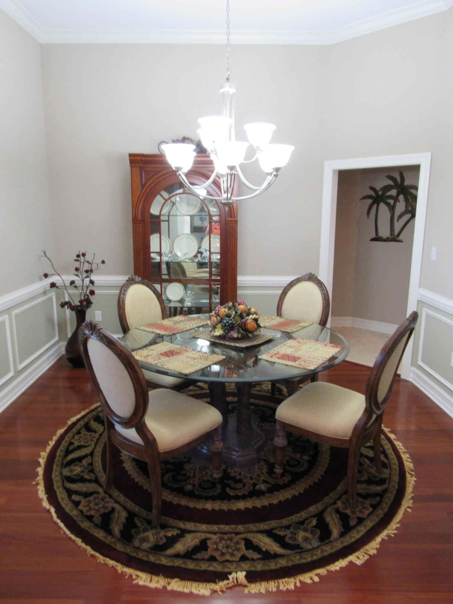 WINDSWEPT ESTATES - Residential