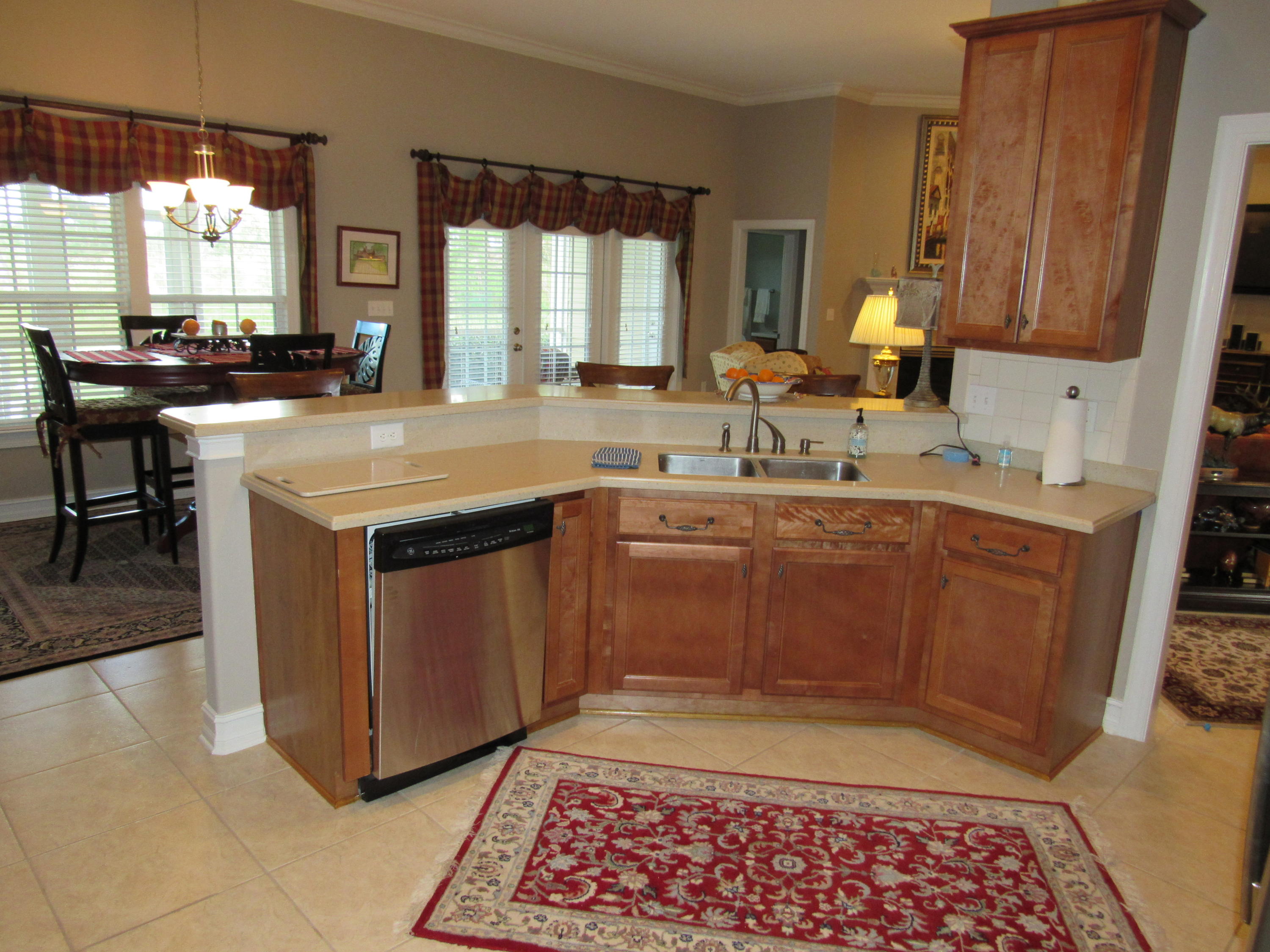 WINDSWEPT ESTATES - Residential