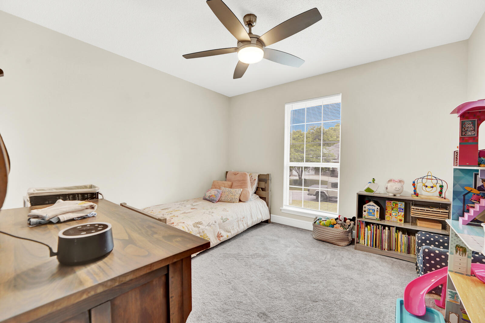 FOX VALLEY - Residential
