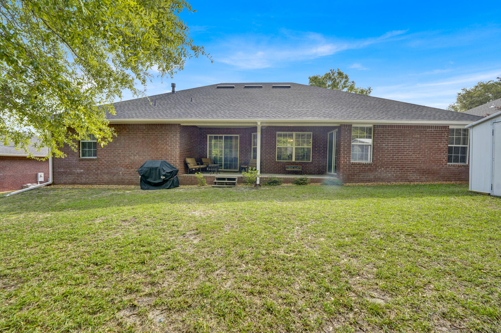 FOX VALLEY - Residential