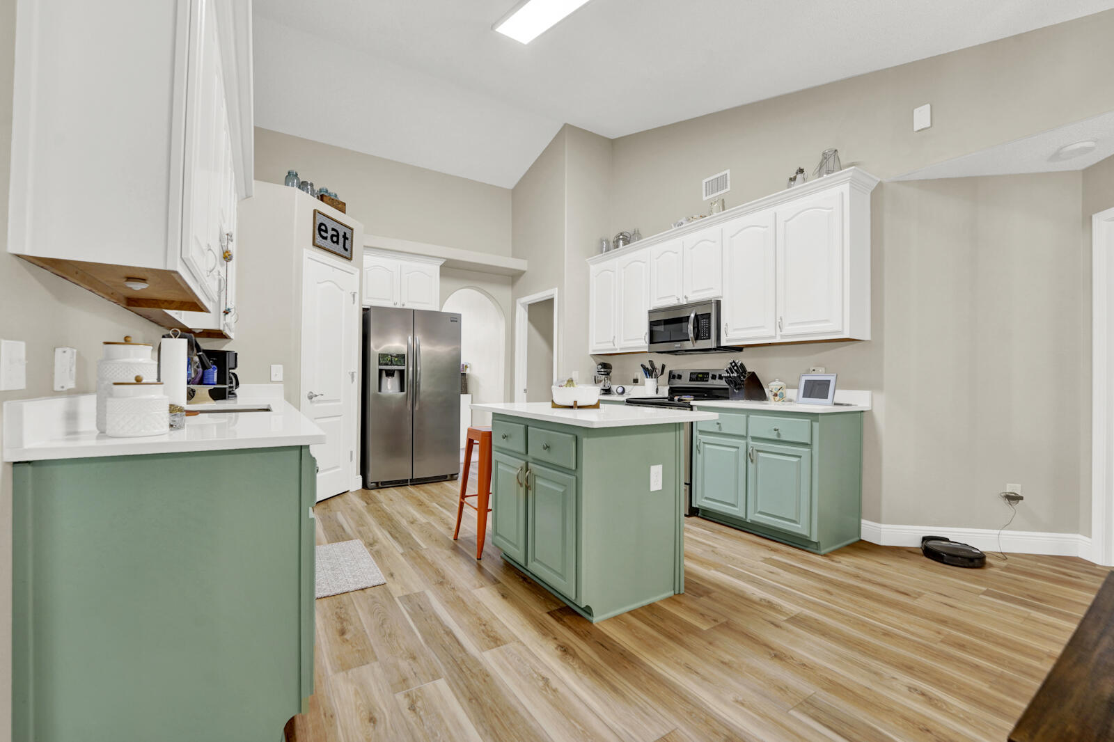 FOX VALLEY - Residential