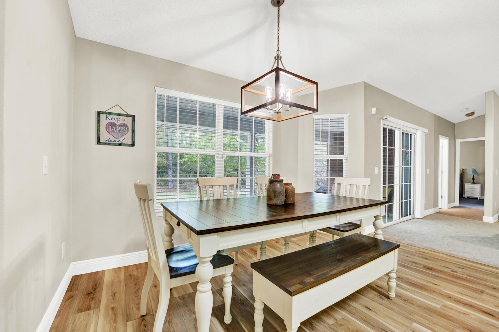 FOX VALLEY - Residential