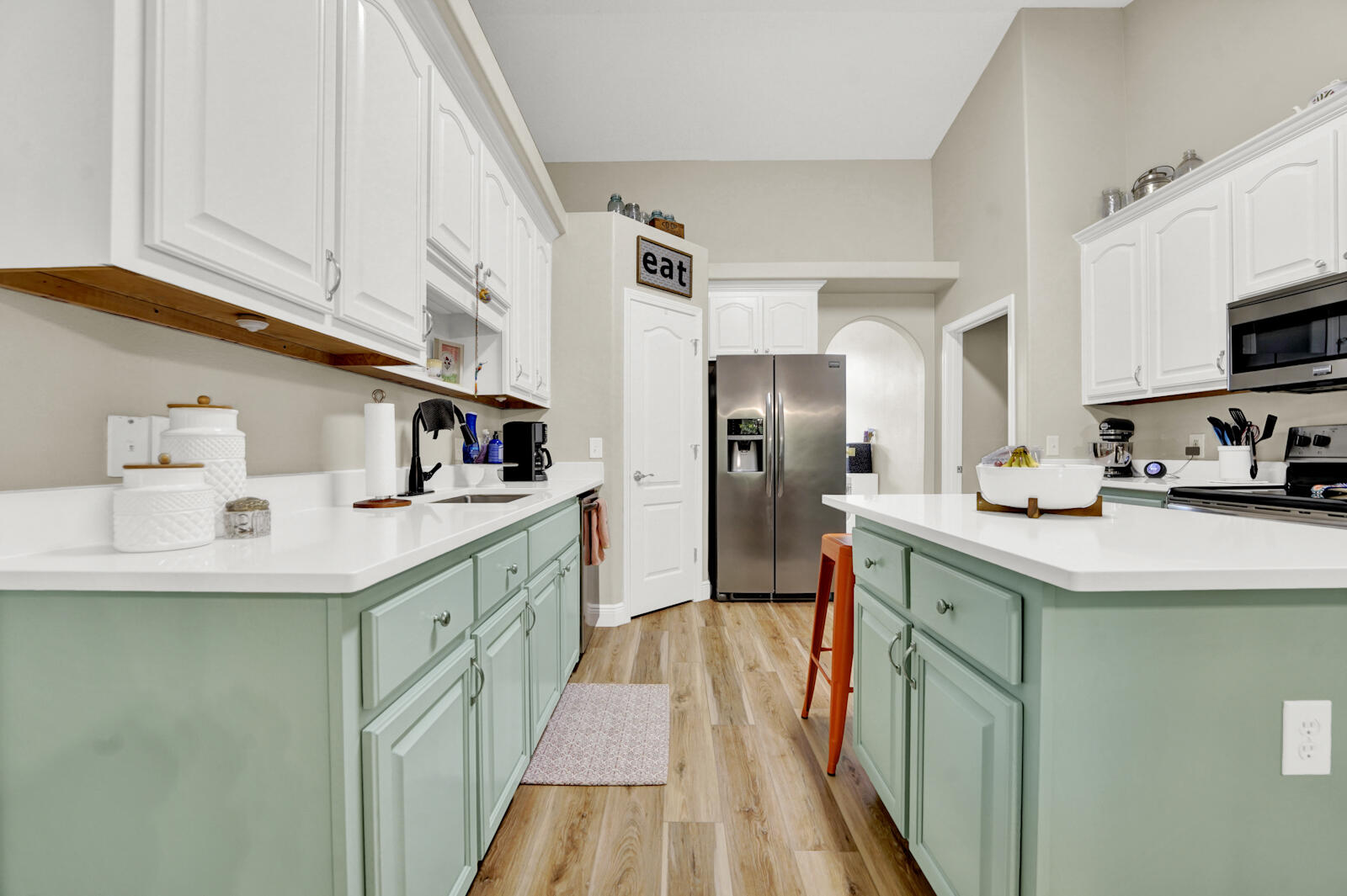 FOX VALLEY - Residential