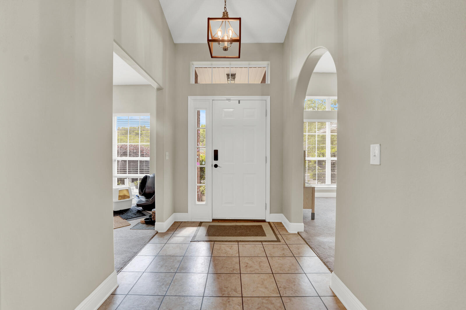 FOX VALLEY - Residential