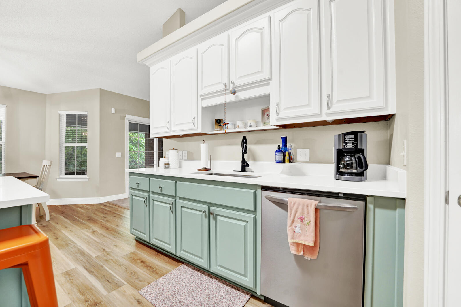 FOX VALLEY - Residential