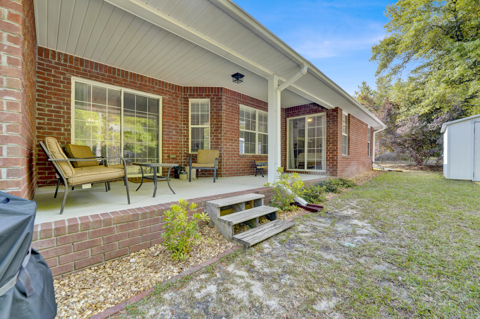 FOX VALLEY - Residential