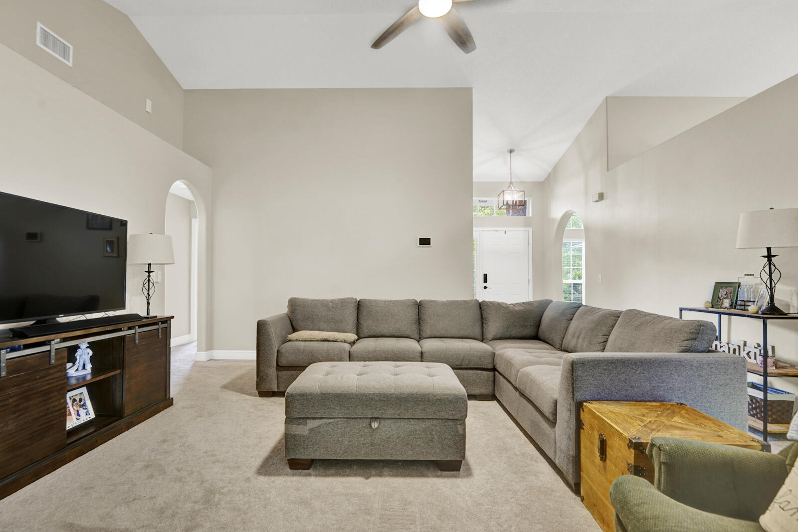 FOX VALLEY - Residential