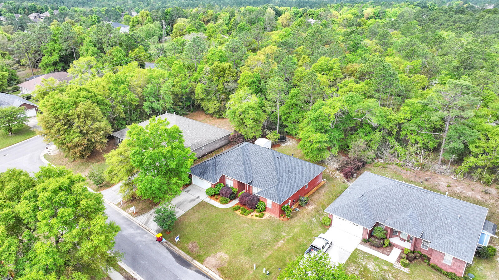 FOX VALLEY - Residential