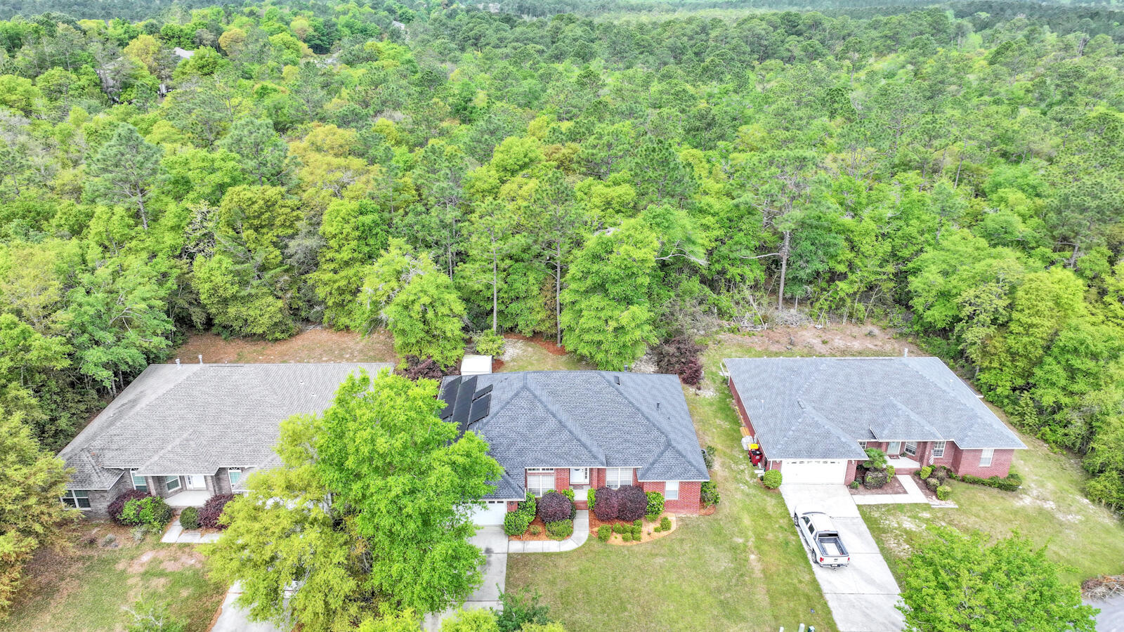 FOX VALLEY - Residential