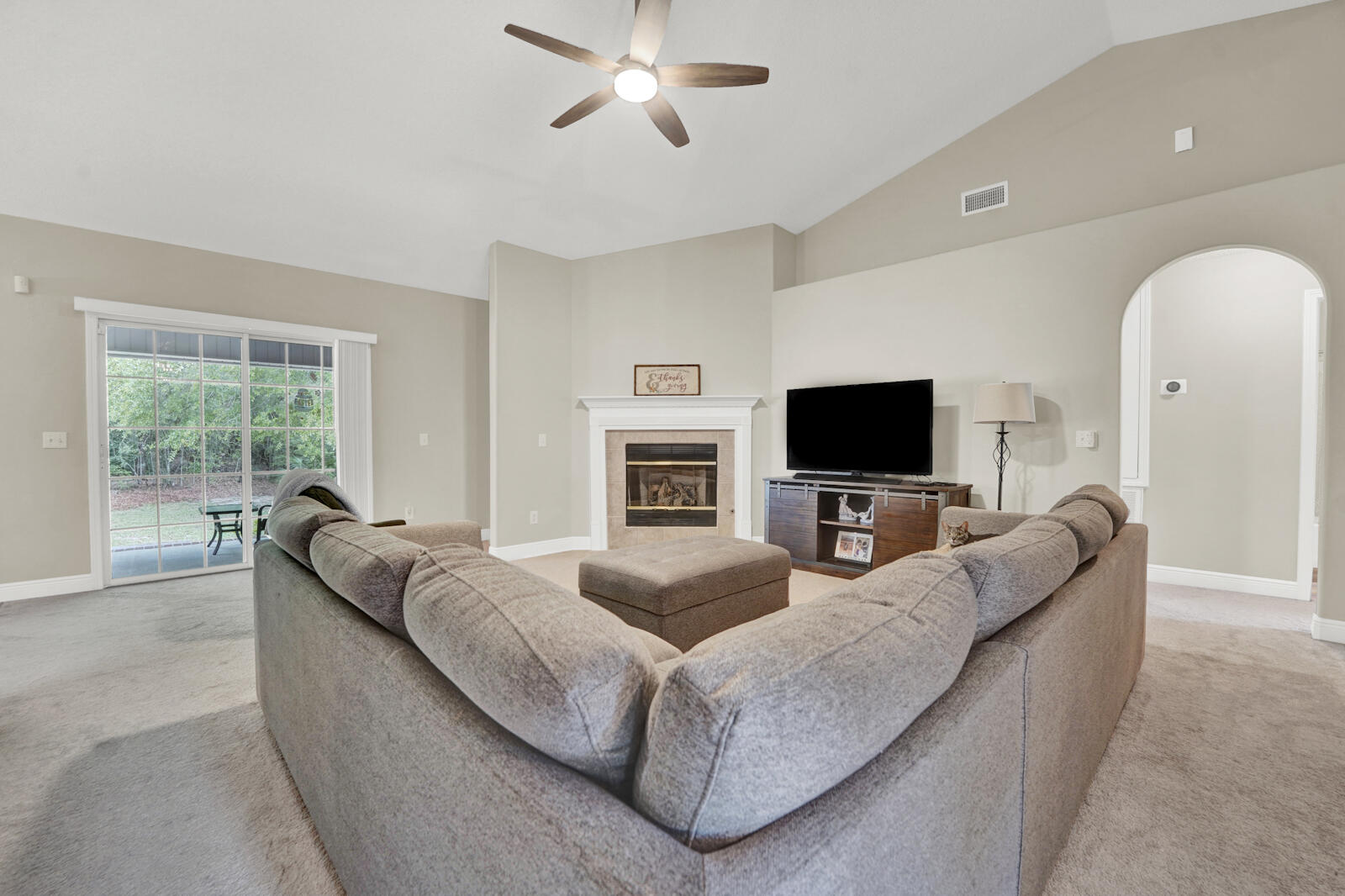 FOX VALLEY - Residential
