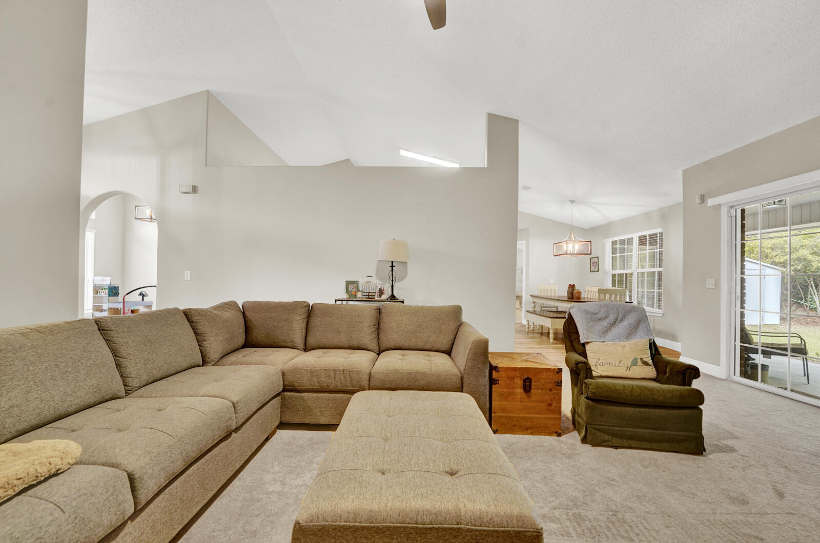 FOX VALLEY - Residential