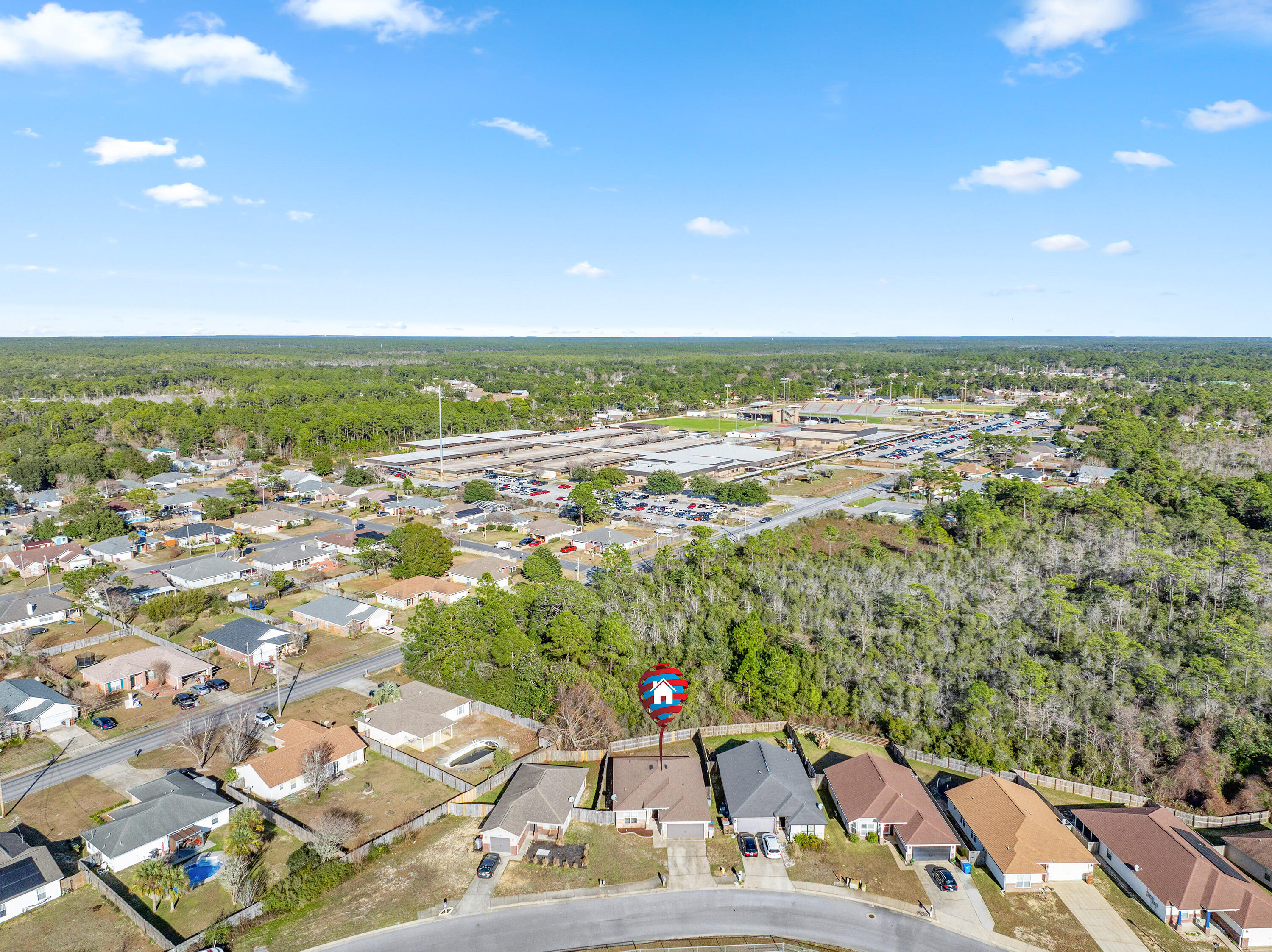 DUNCAN RIDGE - Residential