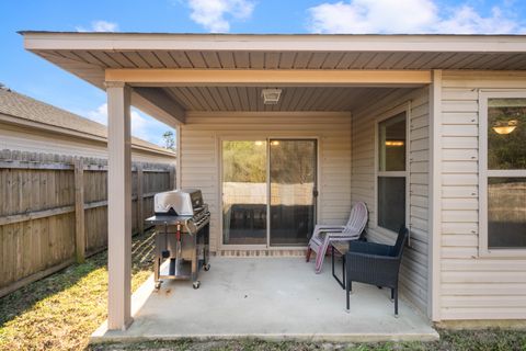 A home in Navarre