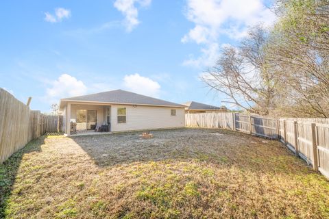 A home in Navarre