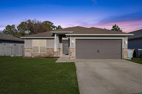 A home in Navarre