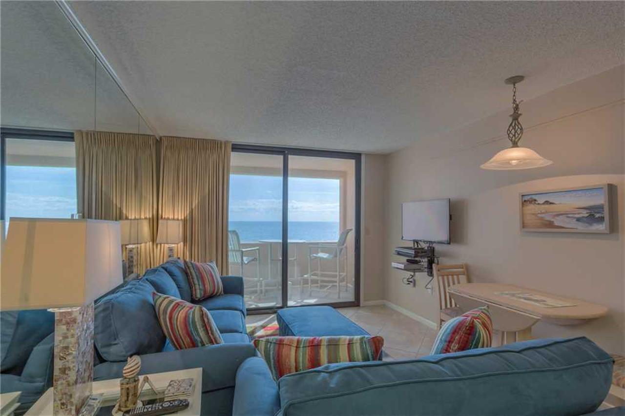 JETTY EAST CONDO - Residential