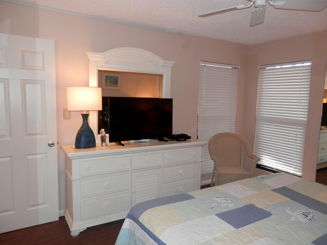 JETTY EAST CONDO - Residential