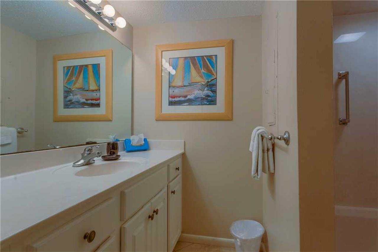 JETTY EAST CONDO - Residential