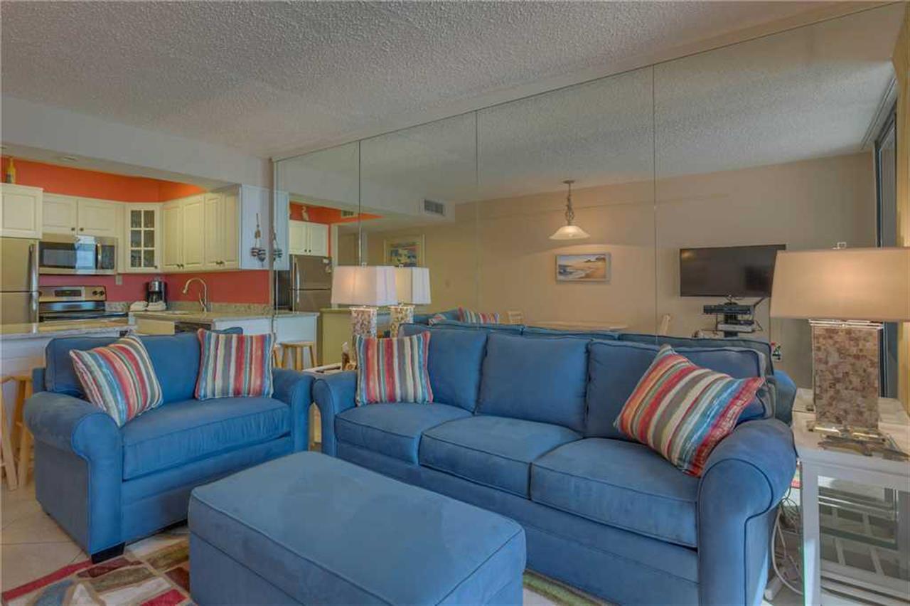 JETTY EAST CONDO - Residential